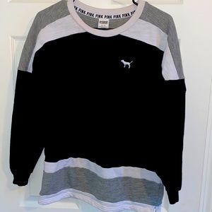 PINK Everyday Lounge Crewneck